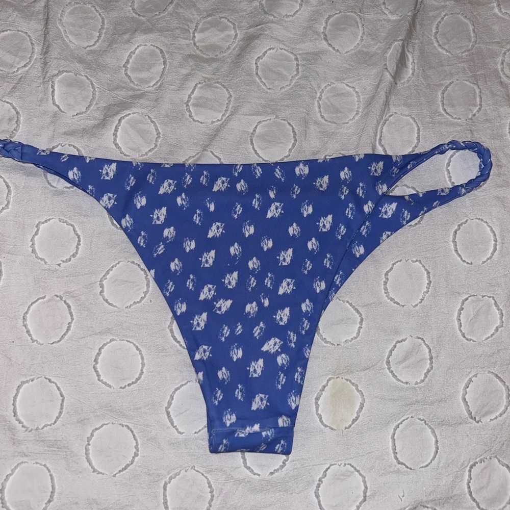 Kulani Kinis bikini bottoms